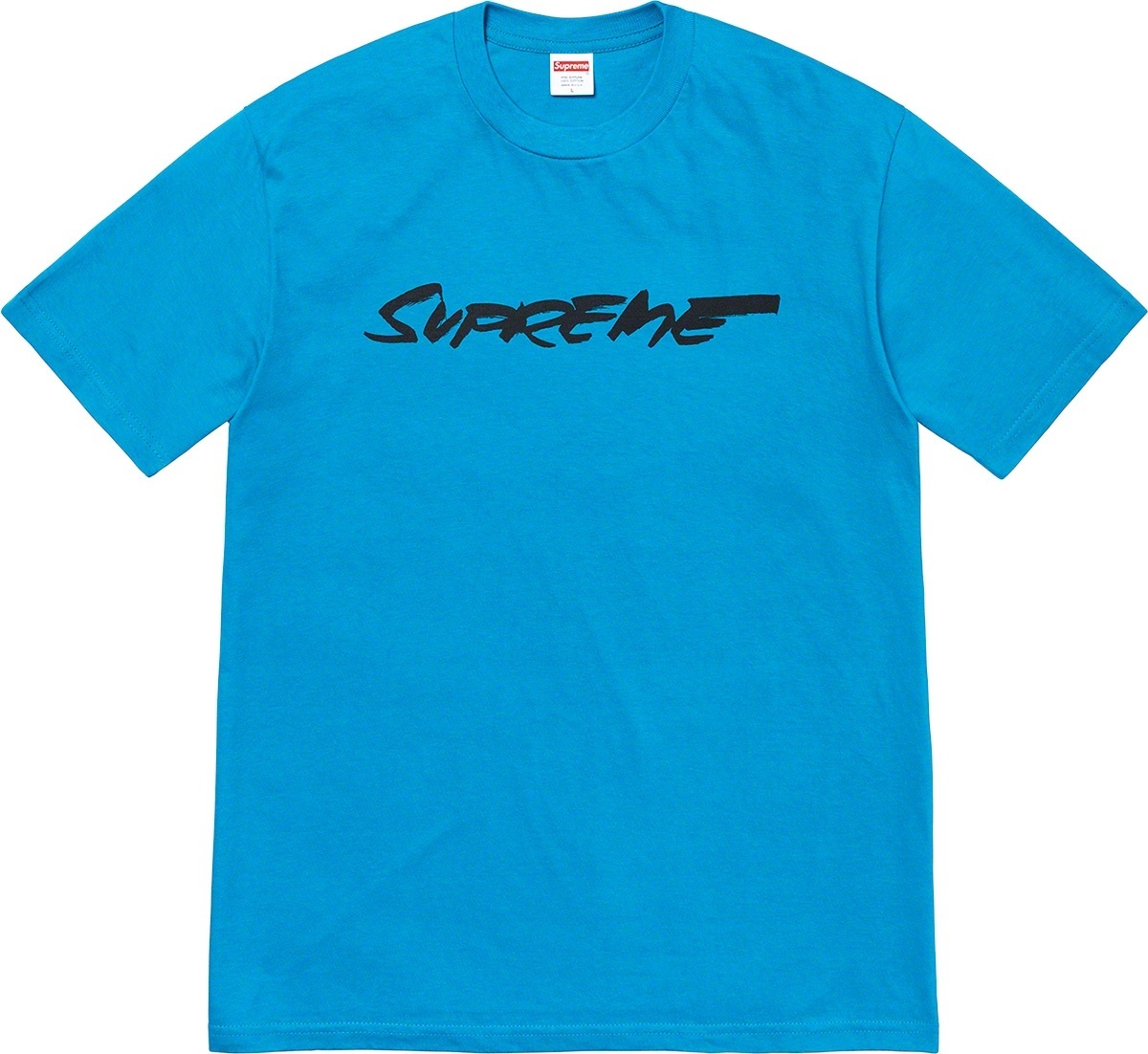 Futura Logo Tee